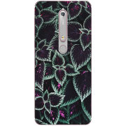 Чехол Uprint Nokia 6 2018 