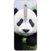 Чехол Uprint Nokia 6 2018 