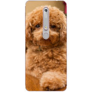 Чехол Uprint Nokia 6 2018 
