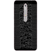 Чехол Uprint Nokia 6 2018 