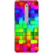 Чехол Uprint Nokia 6 2018 