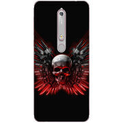 Чехол Uprint Nokia 6 2018 