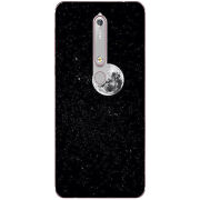Чехол Uprint Nokia 6 2018 