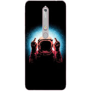 Чехол Uprint Nokia 6 2018 