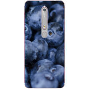 Чехол Uprint Nokia 6 2018 