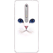 Чехол Uprint Nokia 6 2018 