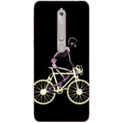 Чехол Uprint Nokia 6 2018 