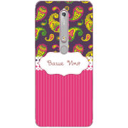 Чехол Uprint Nokia 6 2018 