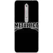 Чехол Uprint Nokia 6 2018 