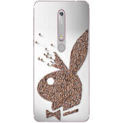 Чехол Uprint Nokia 6 2018 