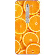 Чехол Uprint Nokia 6 2018 