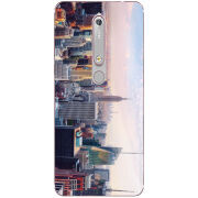 Чехол Uprint Nokia 6 2018 
