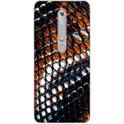 Чехол Uprint Nokia 6 2018 