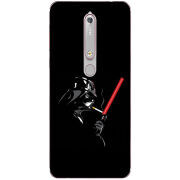 Чехол Uprint Nokia 6 2018 
