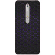 Чехол Uprint Nokia 6 2018 