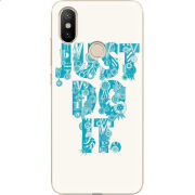 Чехол Uprint Xiaomi Mi6X / Mi A2 Just  Do It