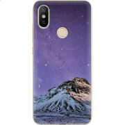 Чехол Uprint Xiaomi Mi6X / Mi A2 