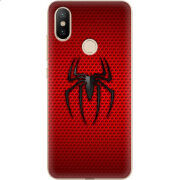 Чехол Uprint Xiaomi Mi6X / Mi A2 