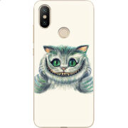 Чехол Uprint Xiaomi Mi6X / Mi A2 