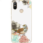 Чехол Uprint Xiaomi Mi6X / Mi A2 