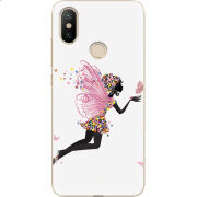 Чехол Uprint Xiaomi Mi6X / Mi A2 
