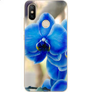 Чехол Uprint Xiaomi Mi6X / Mi A2 