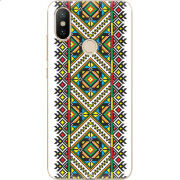 Чехол Uprint Xiaomi Mi6X / Mi A2 