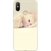 Чехол Uprint Xiaomi Mi6X / Mi A2 