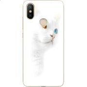 Чехол Uprint Xiaomi Mi6X / Mi A2 