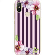 Чехол Uprint Xiaomi Mi6X / Mi A2 Purple Fantasy