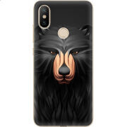 Чехол Uprint Xiaomi Mi6X / Mi A2 