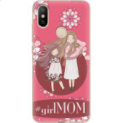 Чехол Uprint Xiaomi Mi6X / Mi A2 GirlMom
