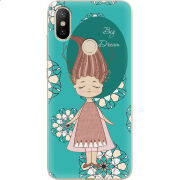 Чехол Uprint Xiaomi Mi6X / Mi A2 Dream Girl