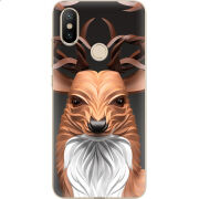 Чехол Uprint Xiaomi Mi6X / Mi A2 