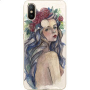Чехол Uprint Xiaomi Mi6X / Mi A2 