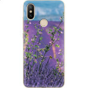Чехол Uprint Xiaomi Mi6X / Mi A2 Lavender Field