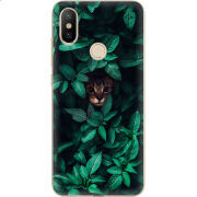 Чехол Uprint Xiaomi Mi6X / Mi A2 
