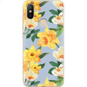 Чехол Uprint Xiaomi Mi6X / Mi A2 