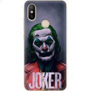 Чехол Uprint Xiaomi Mi6X / Mi A2 Joker