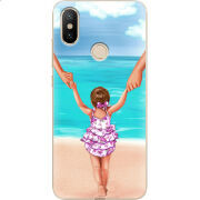 Чехол Uprint Xiaomi Mi6X / Mi A2 Happy child