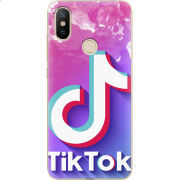 Чехол Uprint Xiaomi Mi6X / Mi A2 TikTok