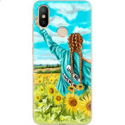 Чехол Uprint Xiaomi Mi6X / Mi A2 Love Me, Love Me Not