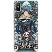 Чехол Uprint Xiaomi Mi6X / Mi A2 Panda Q