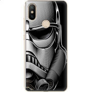 Чехол Uprint Xiaomi Mi6X / Mi A2 Imperial Stormtroopers