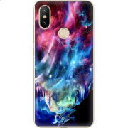 Чехол Uprint Xiaomi Mi6X / Mi A2 Northern Lights