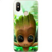 Чехол Uprint Xiaomi Mi6X / Mi A2 Groot