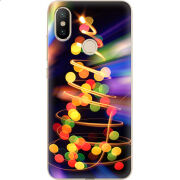 Чехол Uprint Xiaomi Mi6X / Mi A2 