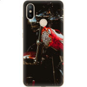 Чехол Uprint Xiaomi Mi6X / Mi A2 Harley