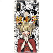 Чехол Uprint Xiaomi Mi6X / Mi A2 Himiko Toga - My Hero Academia