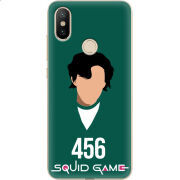 Чехол Uprint Xiaomi Mi6X / Mi A2 siquid game 456